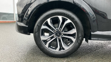 Ford Puma 1.0 EcoBoost Hybrid mHEV ST-Line 5dr Petrol Hatchback